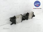 Intercooler Range Rover Sport Jaguar XE XF XJ an 2013-2018 motor 3.0 diesel- original - 2