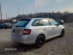 Skoda Fabia 1.2 TSI Ambition - 10