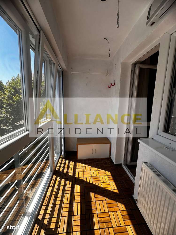 APARTAMENT 2 CAMERE | EXCLUSIVITATE | DRUMUL FERMEI | 112.000 €-9