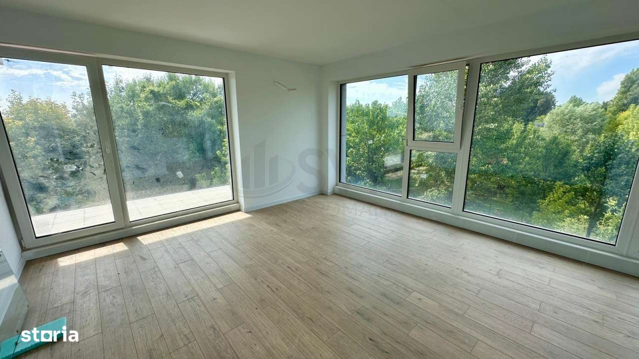 Nicolae Grigorescu Splaiul Unirii 3 Camere cu Parcare Subterana - Imagine principală: 2/14