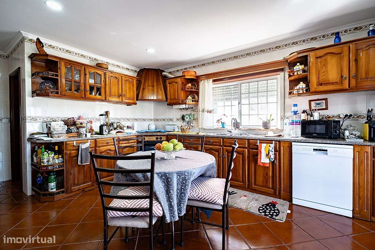 Excelente moradia T5 em localização única em Montemor-O-Velho.-18