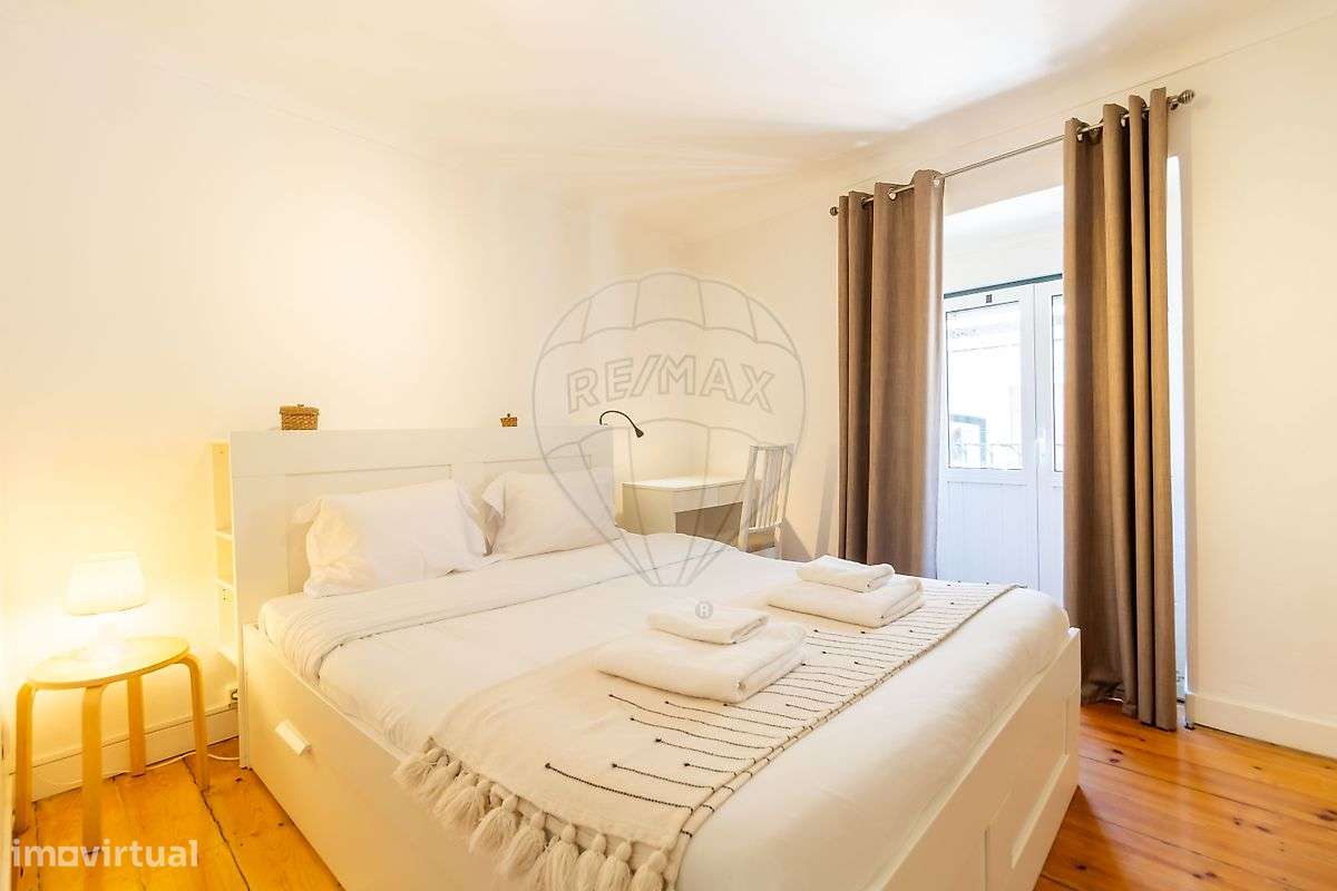 Apartamento T1 para venda-6