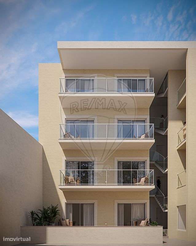 Apartamento T2 para venda - Grande imagem: 5/12