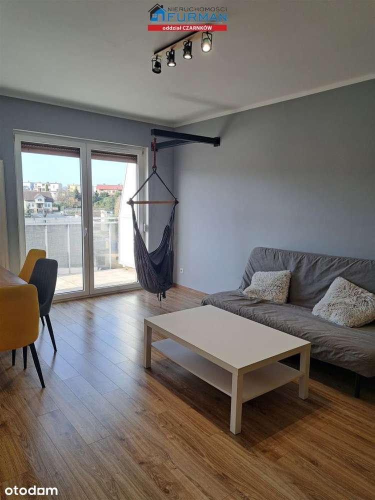 mieszkanie na sprzedaż w Czarnkowie - Pełny obrazek: 2/11