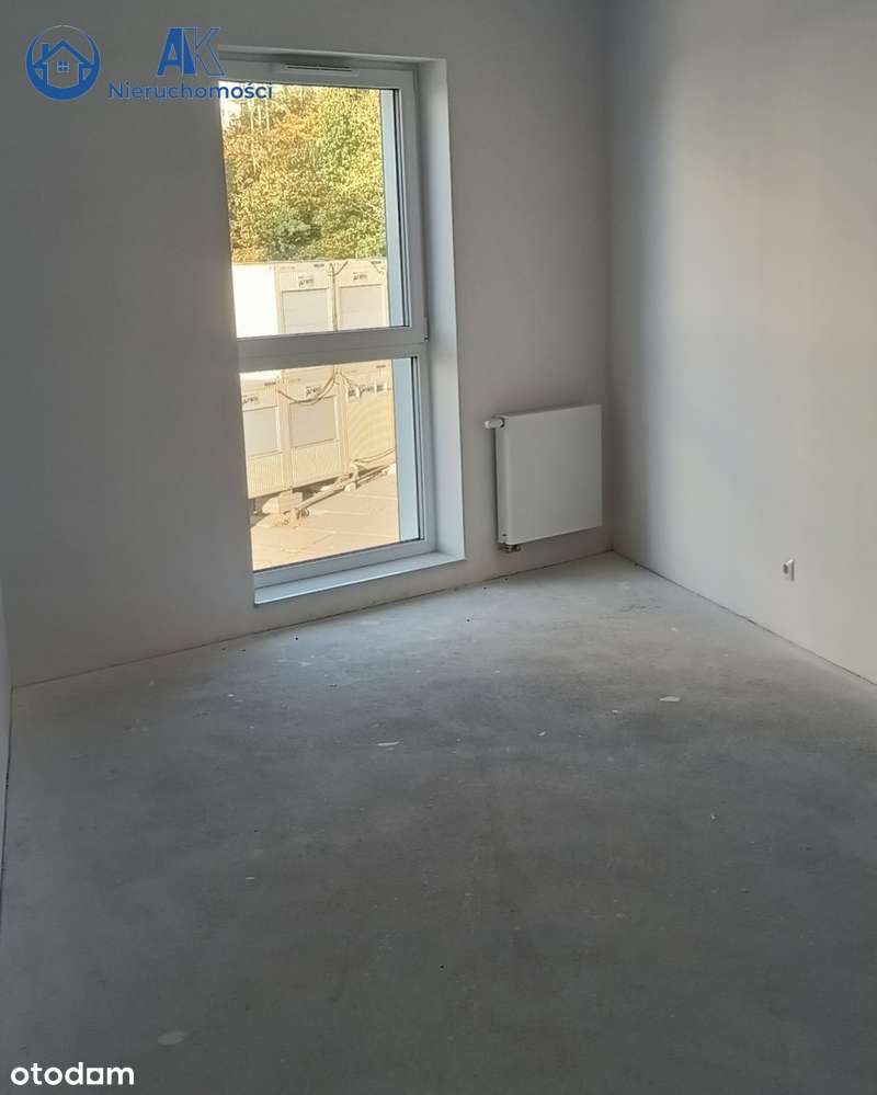 Nowe 3-pokojowe mieszkanie- wykończenie pod klucz-15