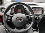 Toyota Aygo x-play touch - 9