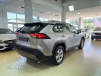 Toyota RAV4 2.5 Hybrid VVT-iE 4x4 Dynamic - 7