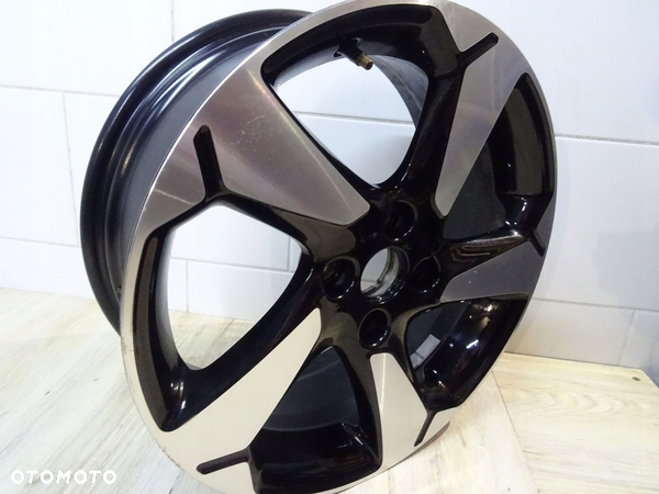 FELGA 17" FIESTA MK8 J1BC-1007-D1A 5x108 ET 42,5 - 3