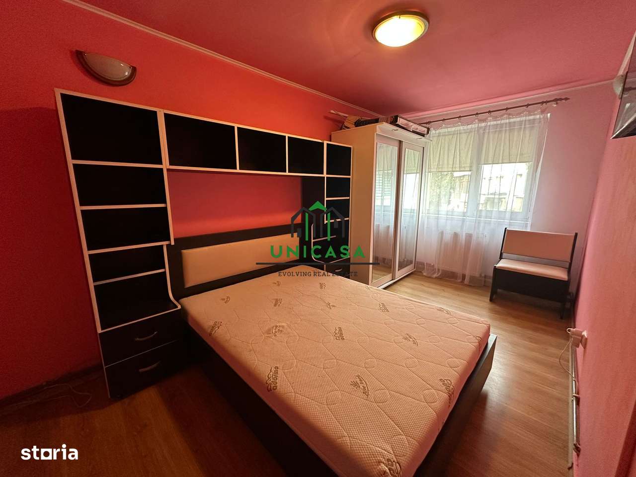 Apartament 3 camere - Zona Centrala-4