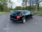 Audi A4 Avant 1.8T - 5