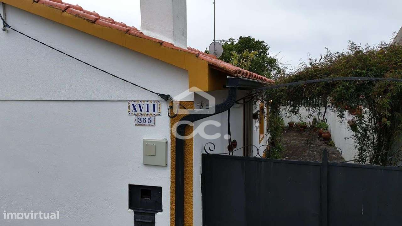 house, Abrantes-6