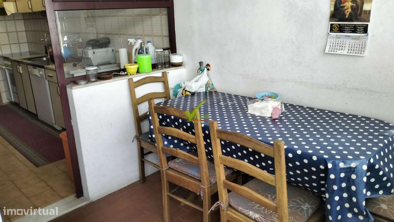 T. 3 com garagem - Vistas de Mar, Póvoa de Varzim-6