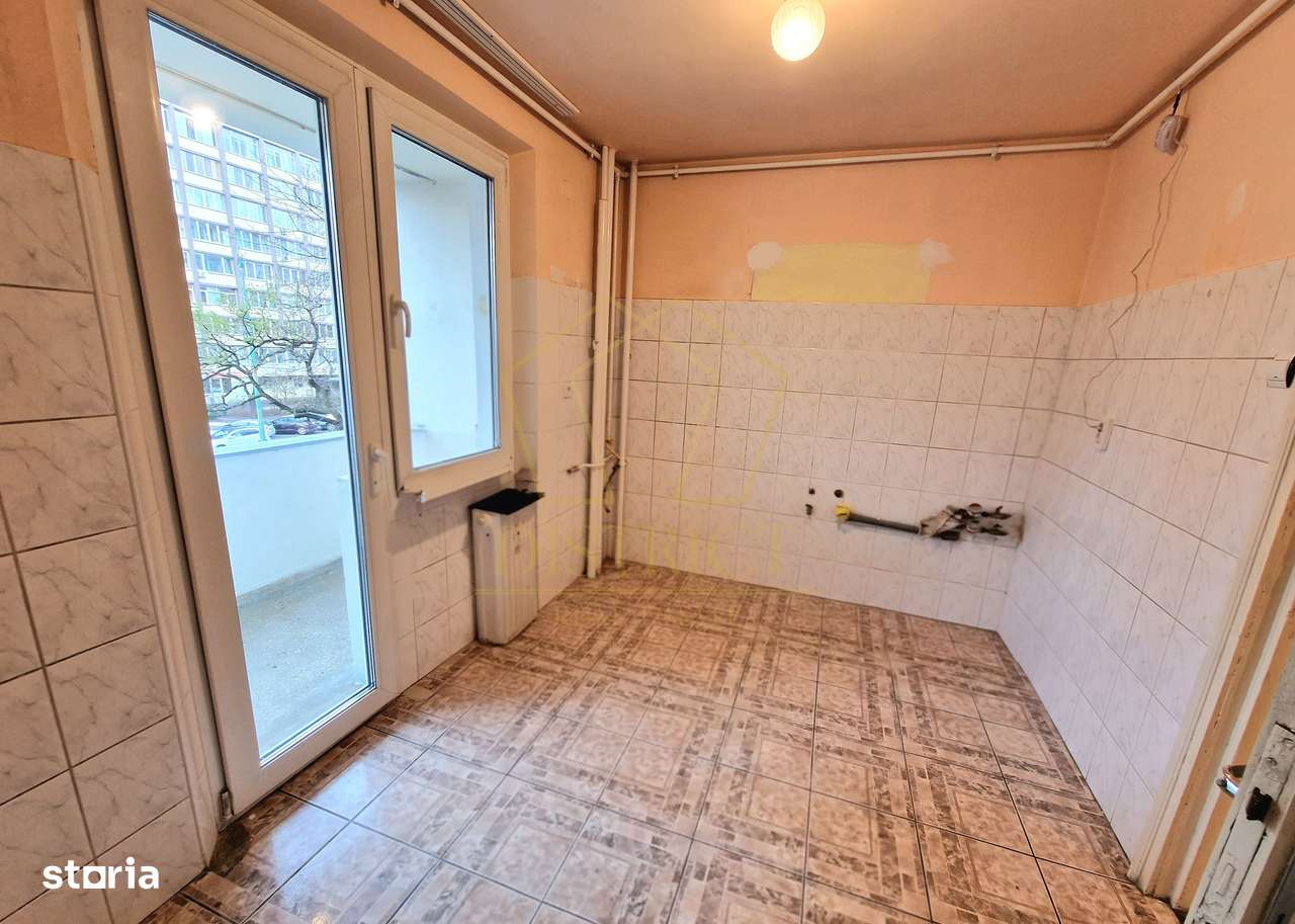 Apartament cu 2 camere | Iosefin | Gara de Nord - Imagine principală: 4/10
