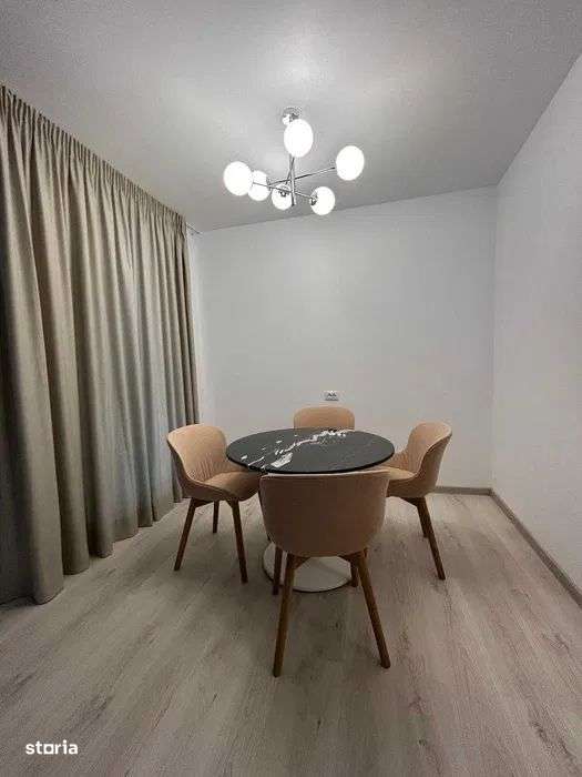Apartament 2 camere – Floreasca, prima închiriere,  balcon mare 25 mp - Imagine principală: 5/8