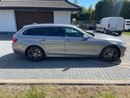 BMW Seria 5 530d Touring - 7