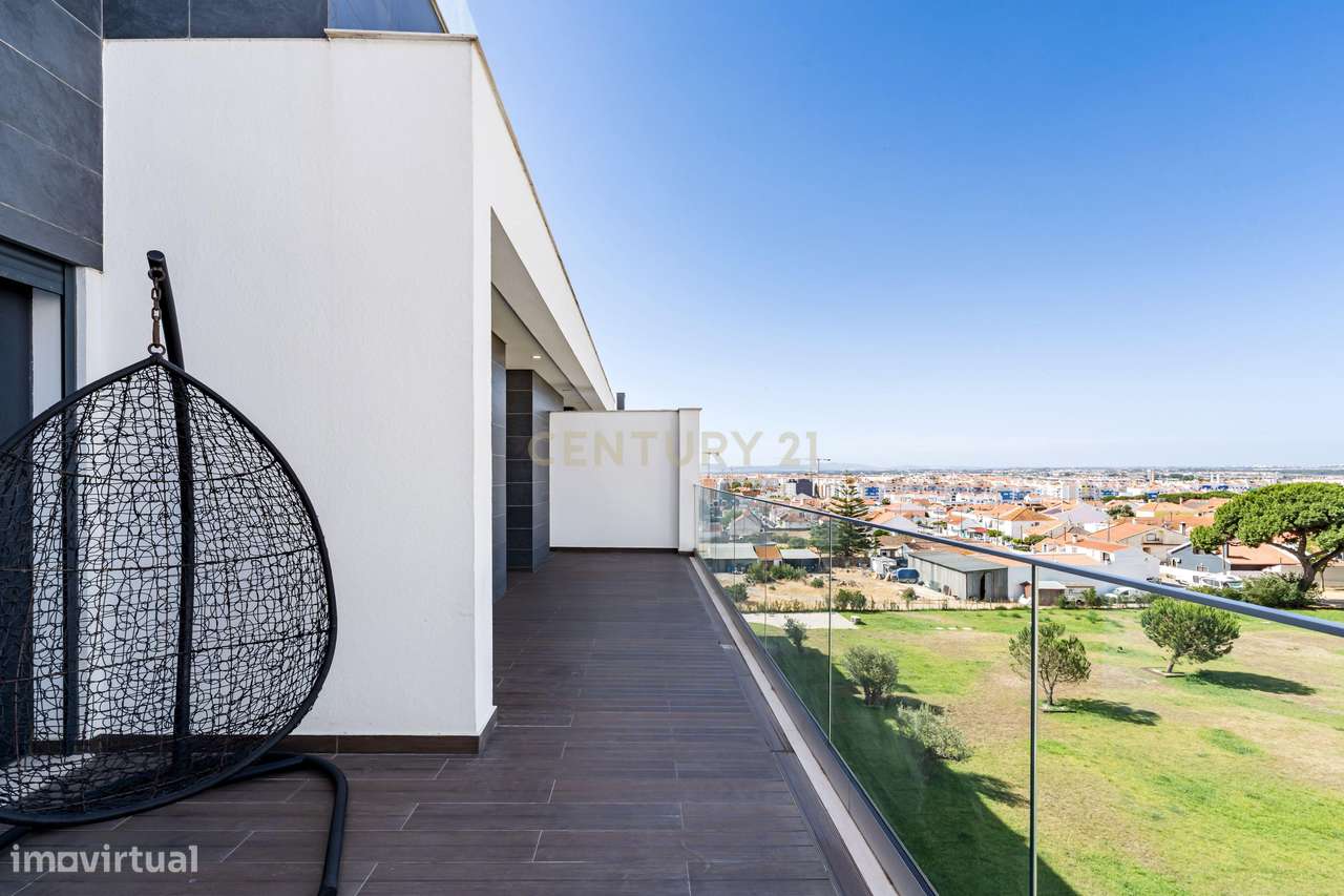 PINUS URBAN GARDEN | DUPLEX DE EXCEÇÃO COM PISCINA PRIVATIVA E TERRAÇO-34