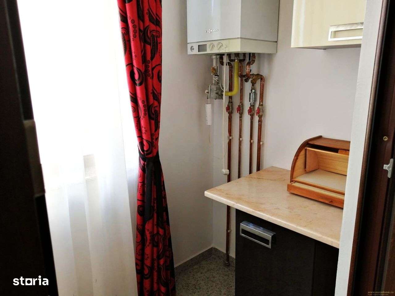 3 camere in bloc nou, zona Coresi - Imagine principală: 4/10