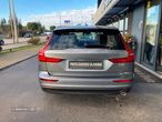 Volvo V60 2.0 D3 Momentum Plus - 8