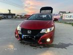 Honda Civic 1.6 i-DTEC MT Elegance - 6