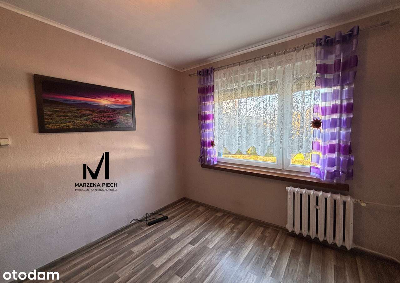 Mieszkanie na sprzedaż 48m2 Ruda Śląska-Bykowina-5