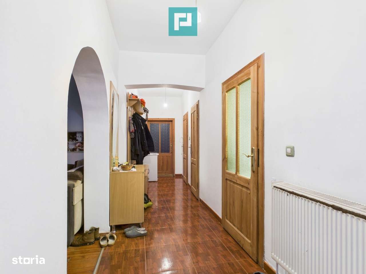 Proprietate frumoasă în centrul Aradului-12