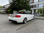 BMW Seria 3 335i Cabrio M Sport Edition - 3