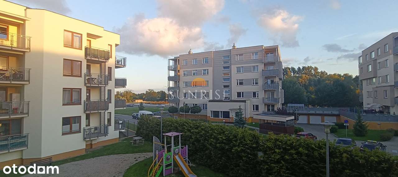2 Pokoje do wynajęcia — ul. Wiedeńska, Kołobrzeg
