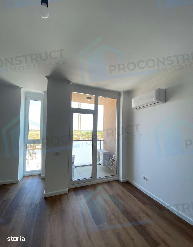 Apartament nou 2 camere in zona Torontal - Campeador City-5