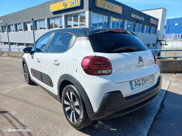 Citroën C3 1.2 PureTech C-Series - 7