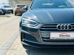 Audi A5 Sportback 2.0 35 TFSI MHEV S tronic S Line - 27