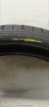 L-214 225/40R19 92W PIRELLI P.ZERO - 3