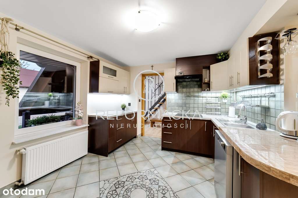 Dom z budynkiem gospodarczym - 11,4 ar. - Pełny obrazek: 5/20