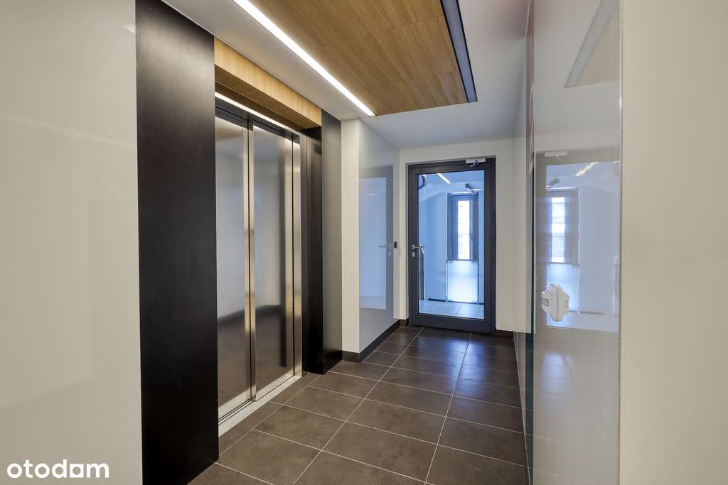 ⭐Nowe z 2016 ⭐Dom Development⭐Metro Wierzbno 850m⭐-11