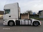 Scania R450 TopLine Crown Edition Retarder Mega - 5