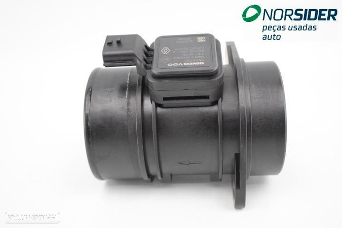 Medidor / sensor de massa de ar Renault Megane III Fase I|08-12 - 5