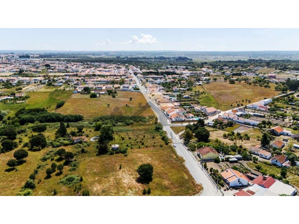 Moradia Isolada - Vendas Novas-29