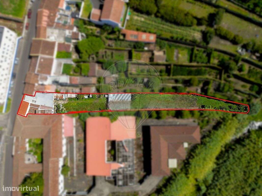 Moradia T2 para venda - Grande imagem: 4/11