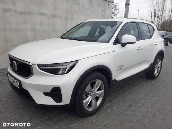 Volvo XC 40 B3 Core - 1