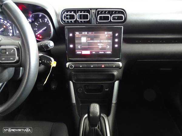 Citroën C3 Aircross 1.2 PureTech Feel - 8