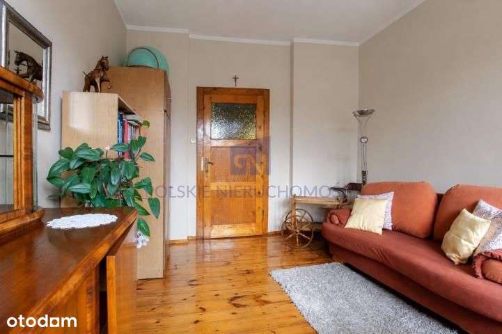 Plac Grunwaldzki | 111 m² | 5 pokoi | blisko Odry-5