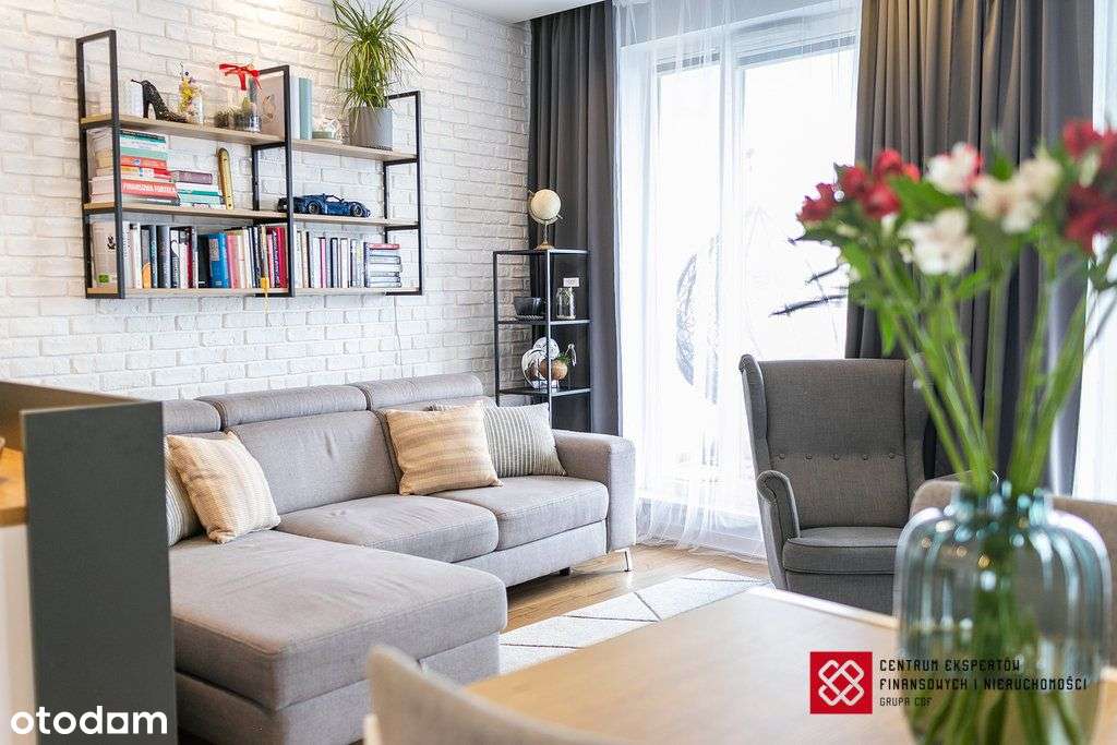 Nowoczesne 4-pokoje, 76,89 m2, Morenowa 3, Bartąg - Pełny obrazek: 5/20