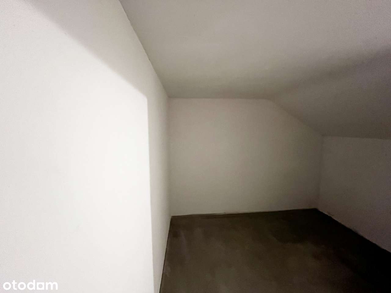 Pomieszczenie gospodarcze pow. 10,70 m² ul. F. Rzeźniczaka - Pełny obrazek: 5/11