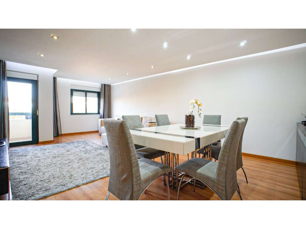 Apartamento T4 -Alhos Vedros - Grande imagem: 4/23