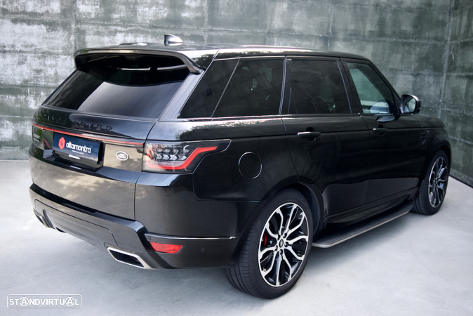 Land Rover Range Rover Sport 2.0 Si4 PHEV Autobiography Dynamic - 7