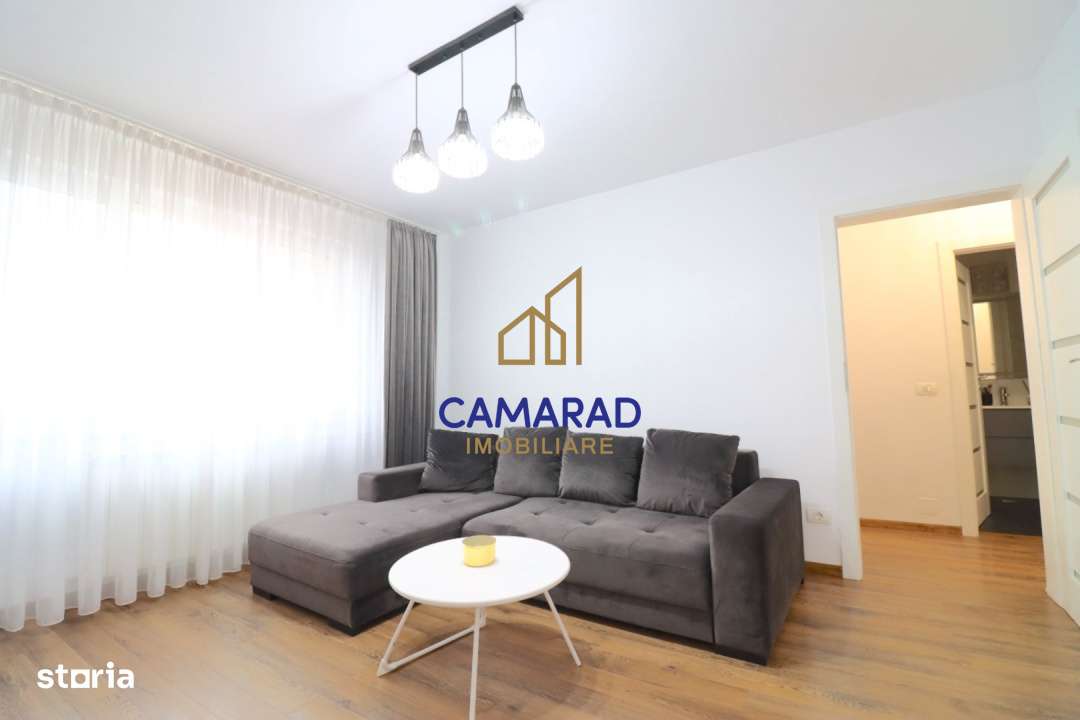 Apartament 3 camere – Metrou Basarab - Titulescu/Calea Grivitei-1