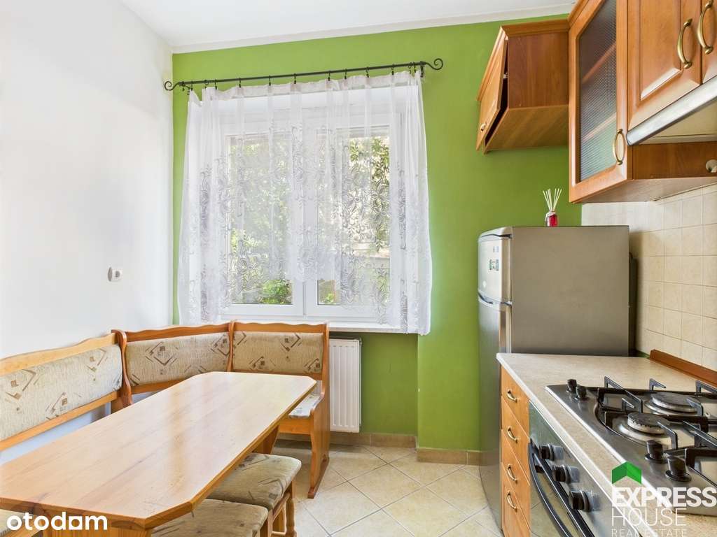 Mieszkanie z prywatnym parkingiem