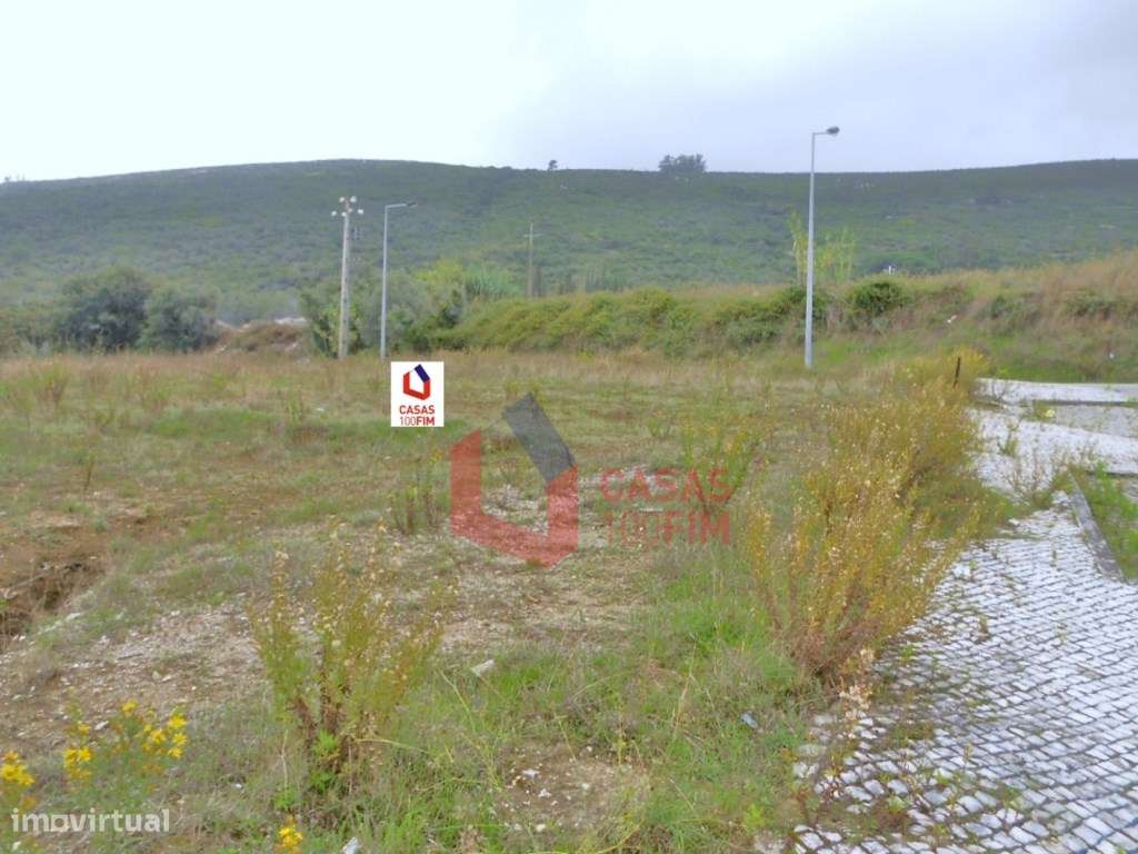 Lote de terreno para construção - Grande imagem: 4/5