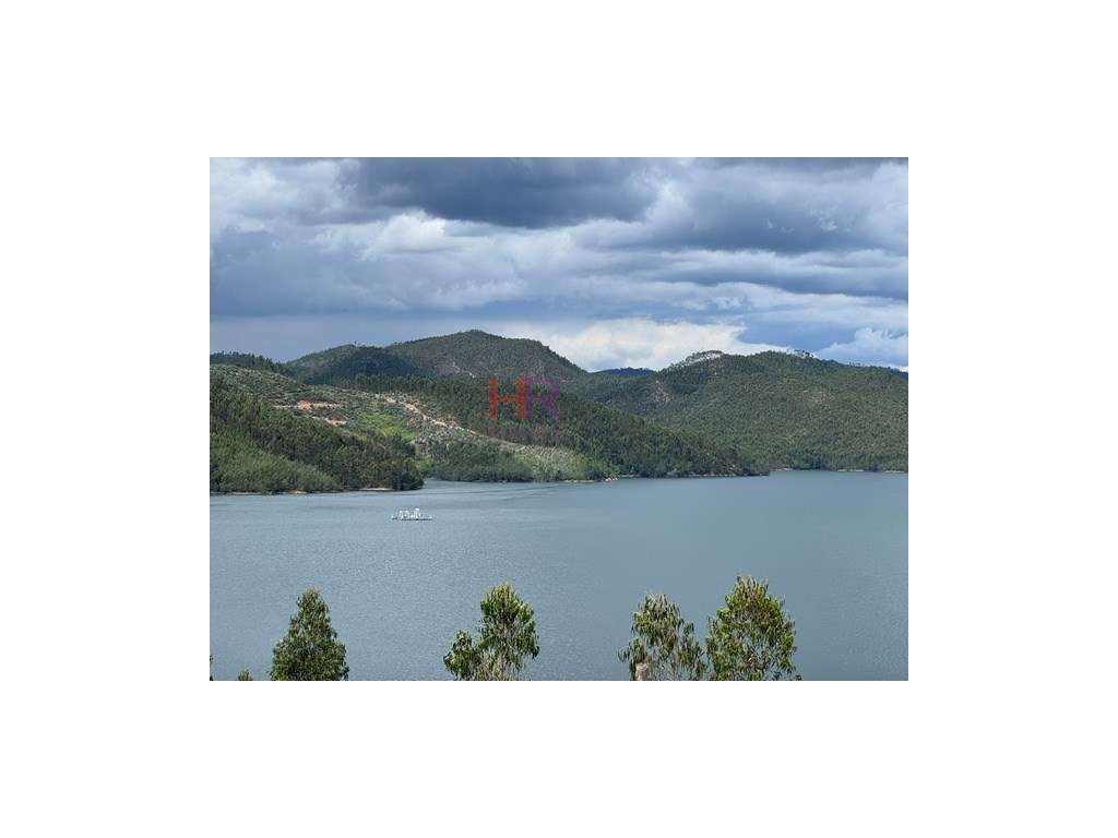 Moradia geminada nova em Águas Belas, Ferreira do Zêzere, com 3 qua...-55