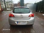 Opel Astra - 6