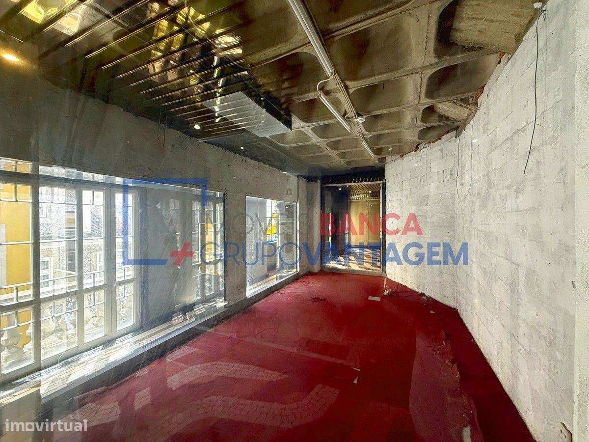 Loja Chiado - Grande imagem: 5/7